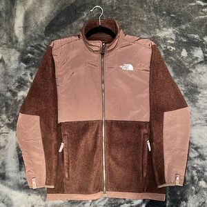The North Face Women’s Denali Fleece Jacket (XL)